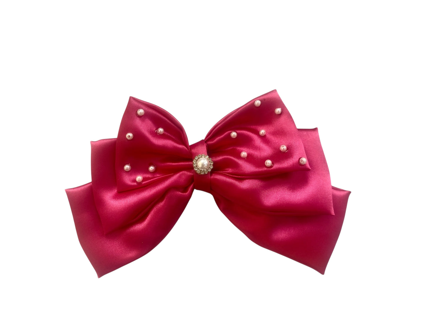 Stylish women hair bow